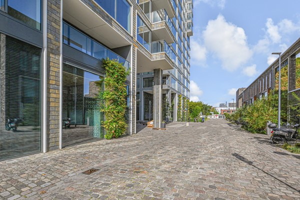 Medium property photo - Zodiakplein 93, 2516 CH Den Haag